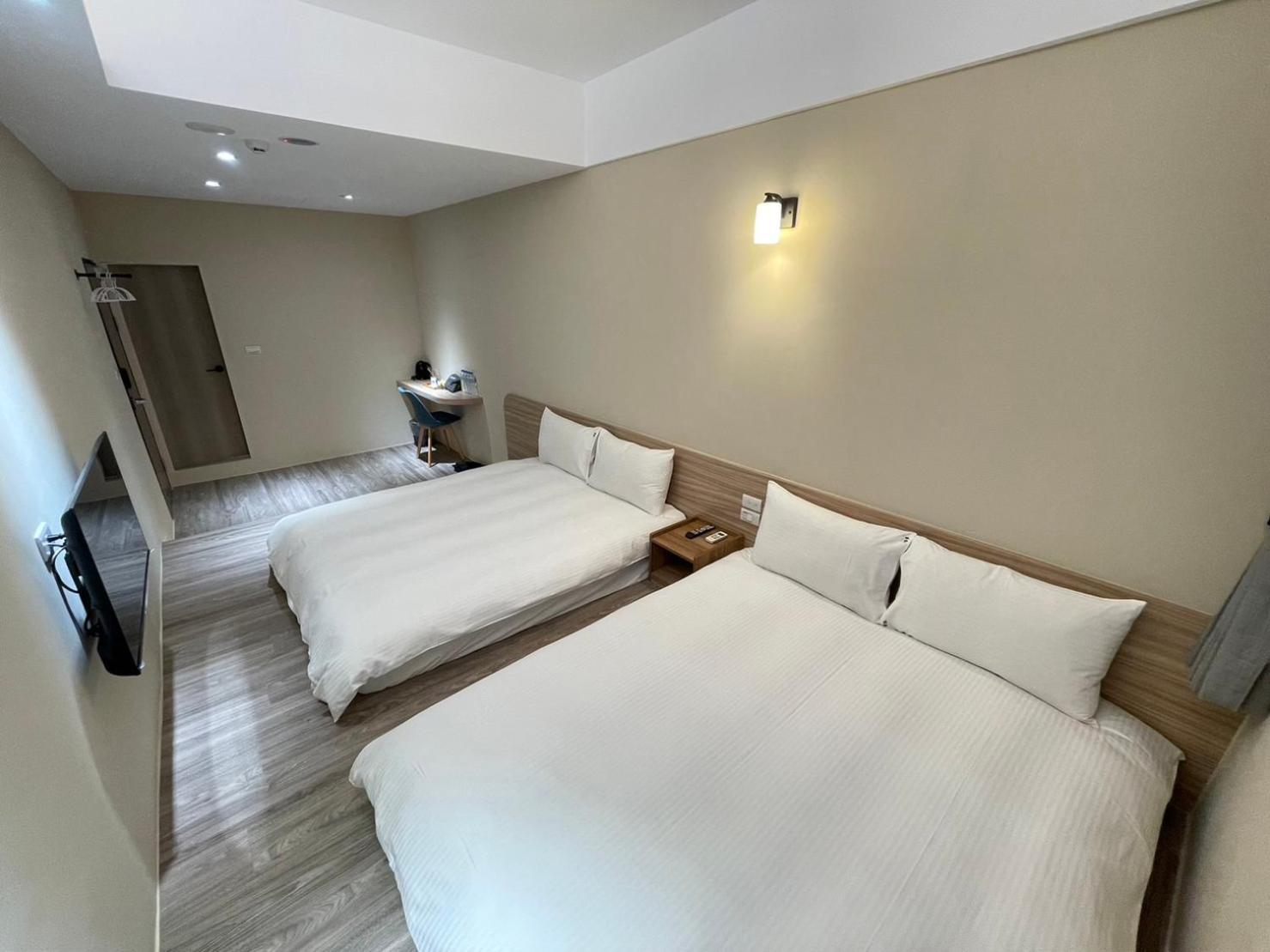 Shuntai Inn Fengshan  Exteriör bild