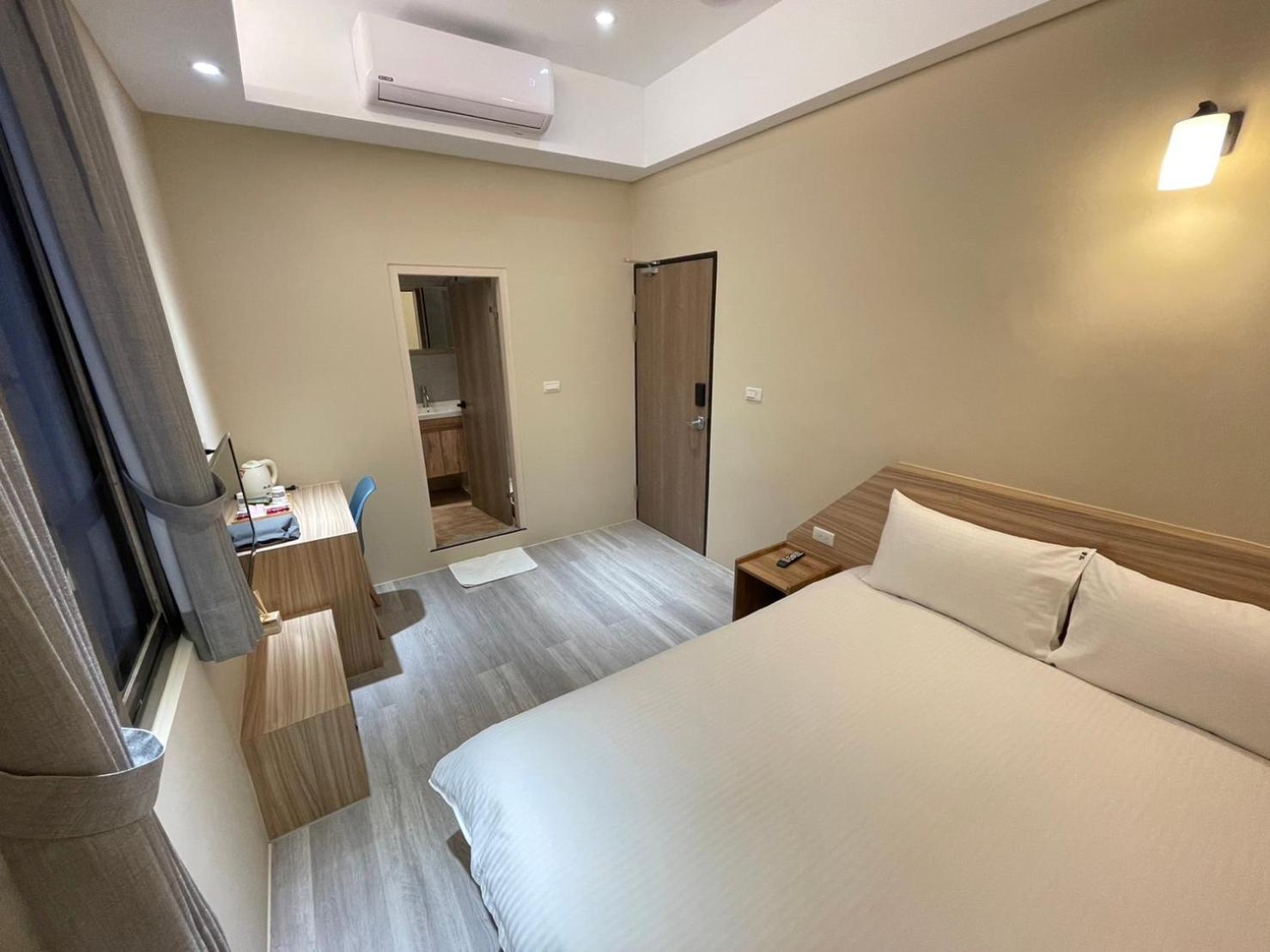 Shuntai Inn Fengshan  Exteriör bild