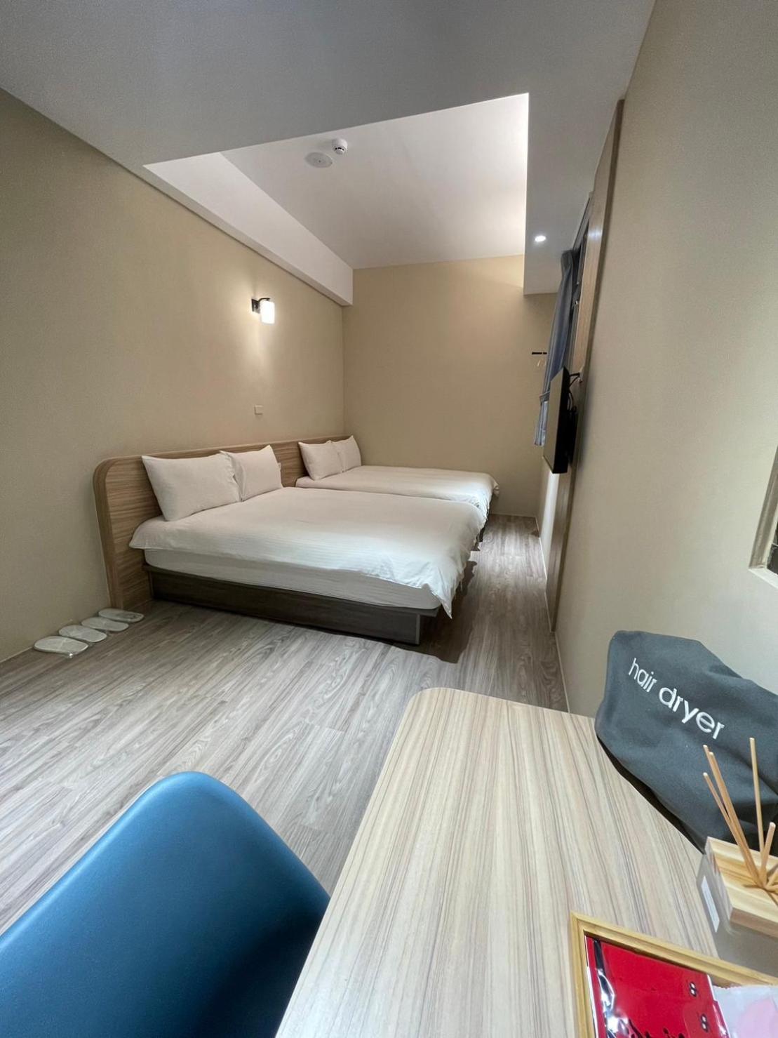 Shuntai Inn Fengshan  Exteriör bild