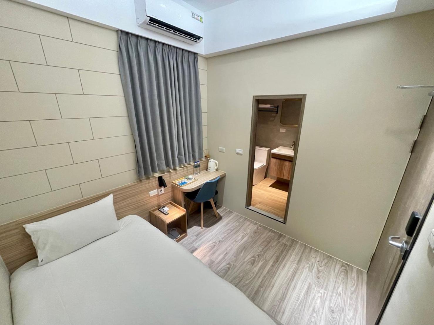 Shuntai Inn Fengshan  Exteriör bild