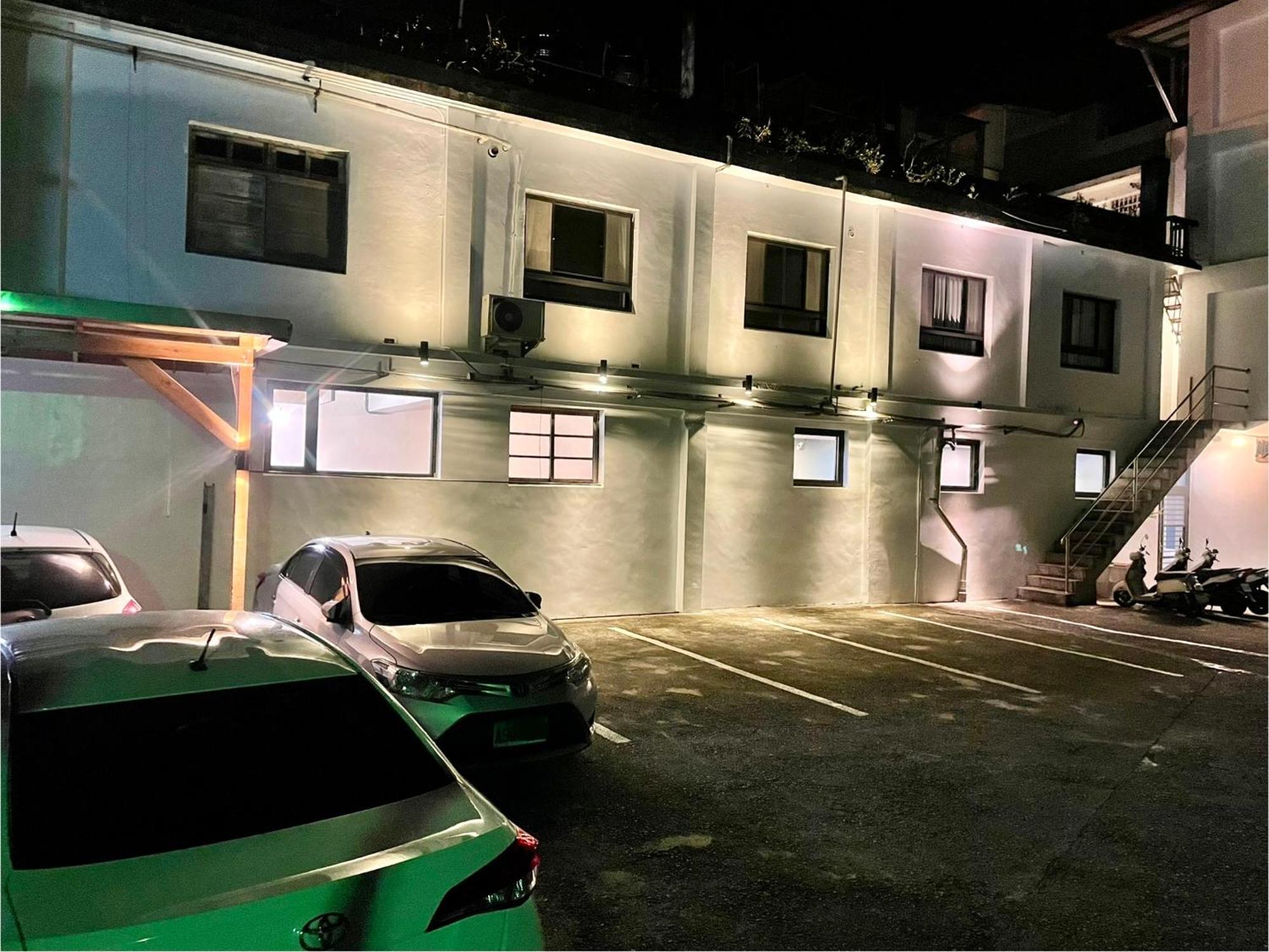 Shuntai Inn Fengshan  Exteriör bild